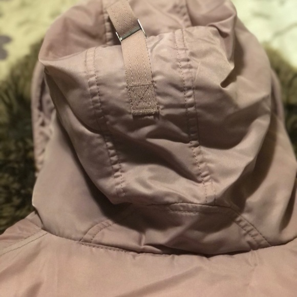 Triple Five Soul Down-filled Winter Coat - Picture 3 of 12